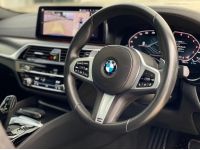 BMW 530e MSport Lci 2021 วารันตีและBsi 5 ปี ถึง 03.2026 ไมล์ 19,970 Km. รูปที่ 10
